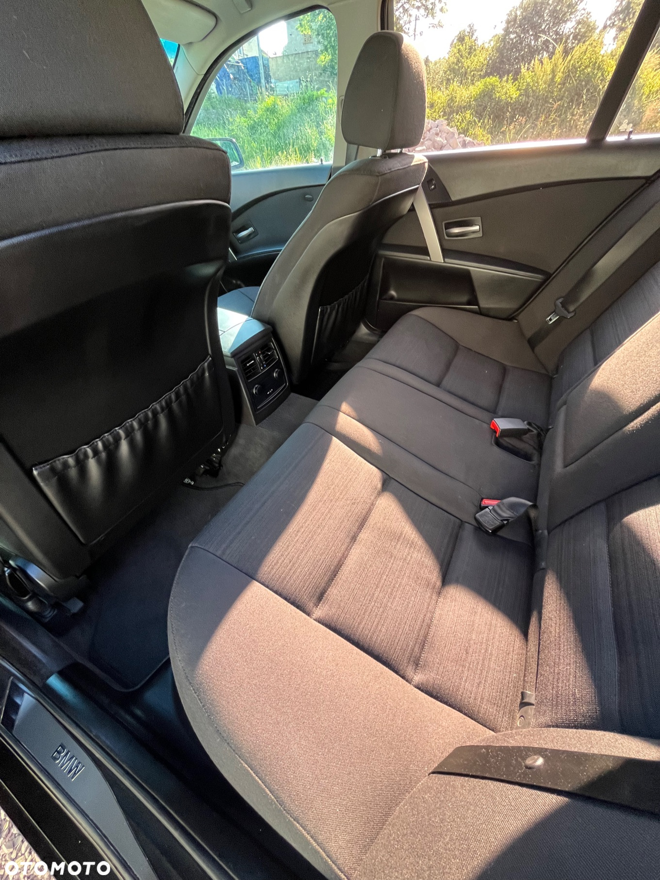 BMW Seria 5 520d - 11