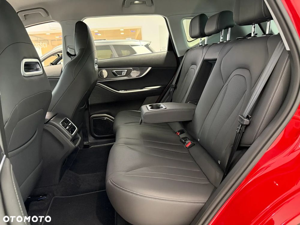 Chery Tiggo 7 1.6 T-GDI Comfort DCT - 15