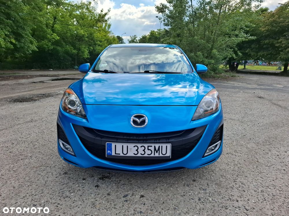 Mazda 3 1.6 CD Comfort - 2