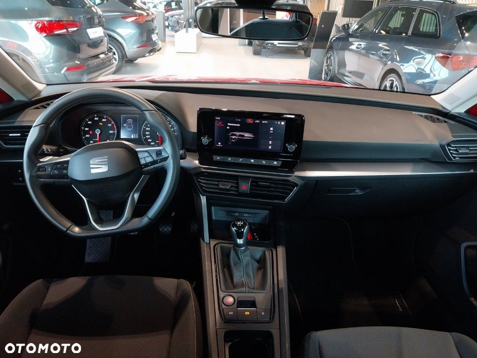 Seat Leon - 11