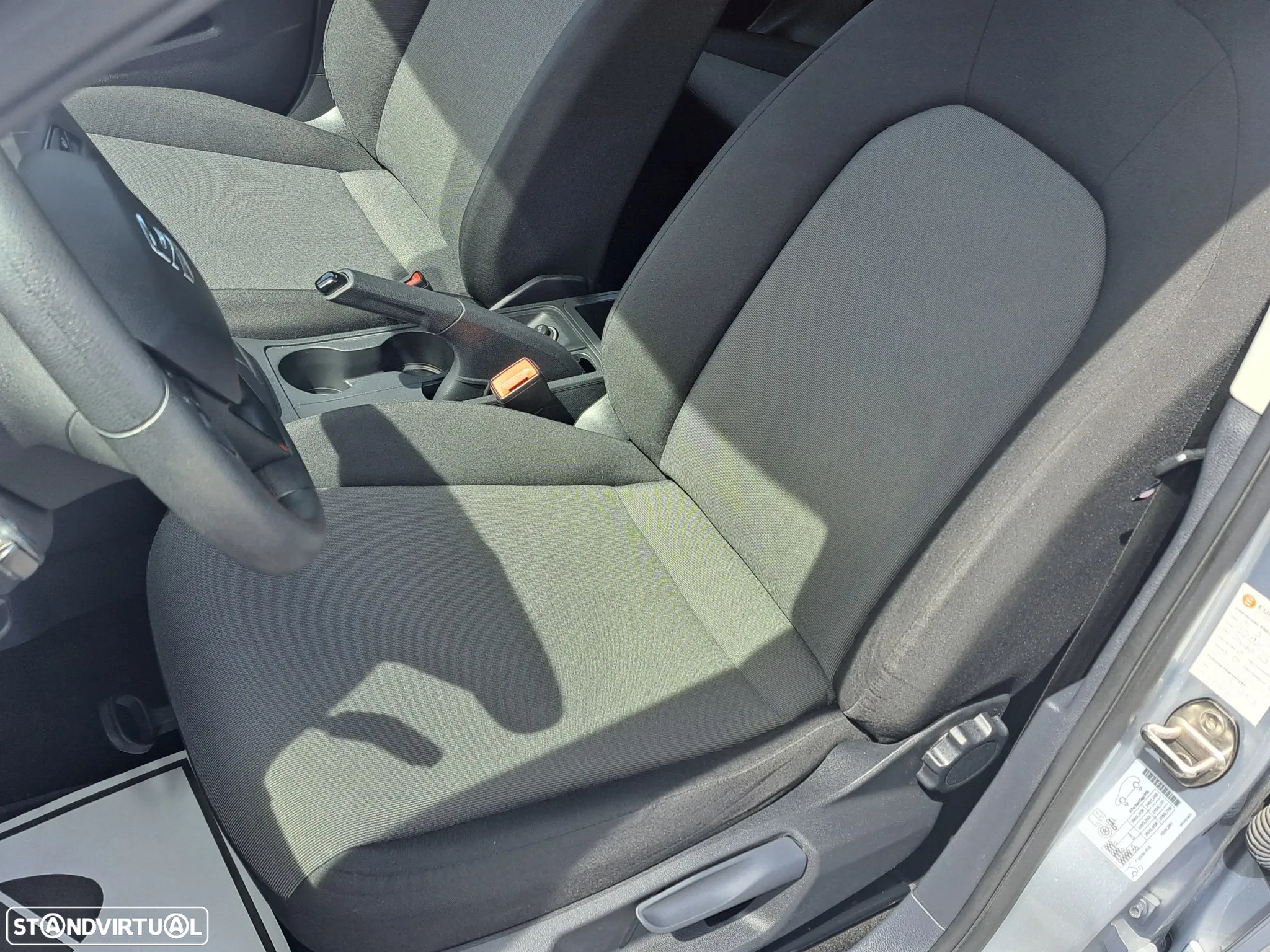 SEAT Ibiza 1.0 EcoTSI Reference - 17