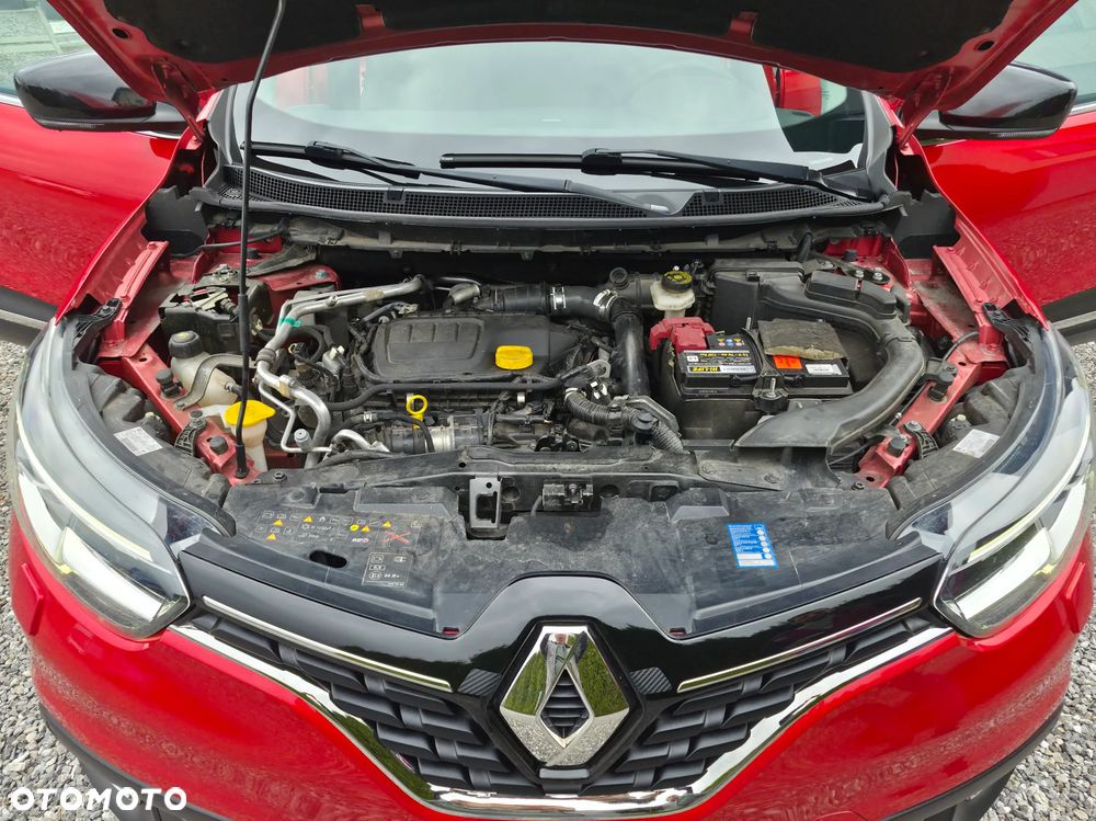 Renault Kadjar Energy dCi 130 CROSSBORDER - 10
