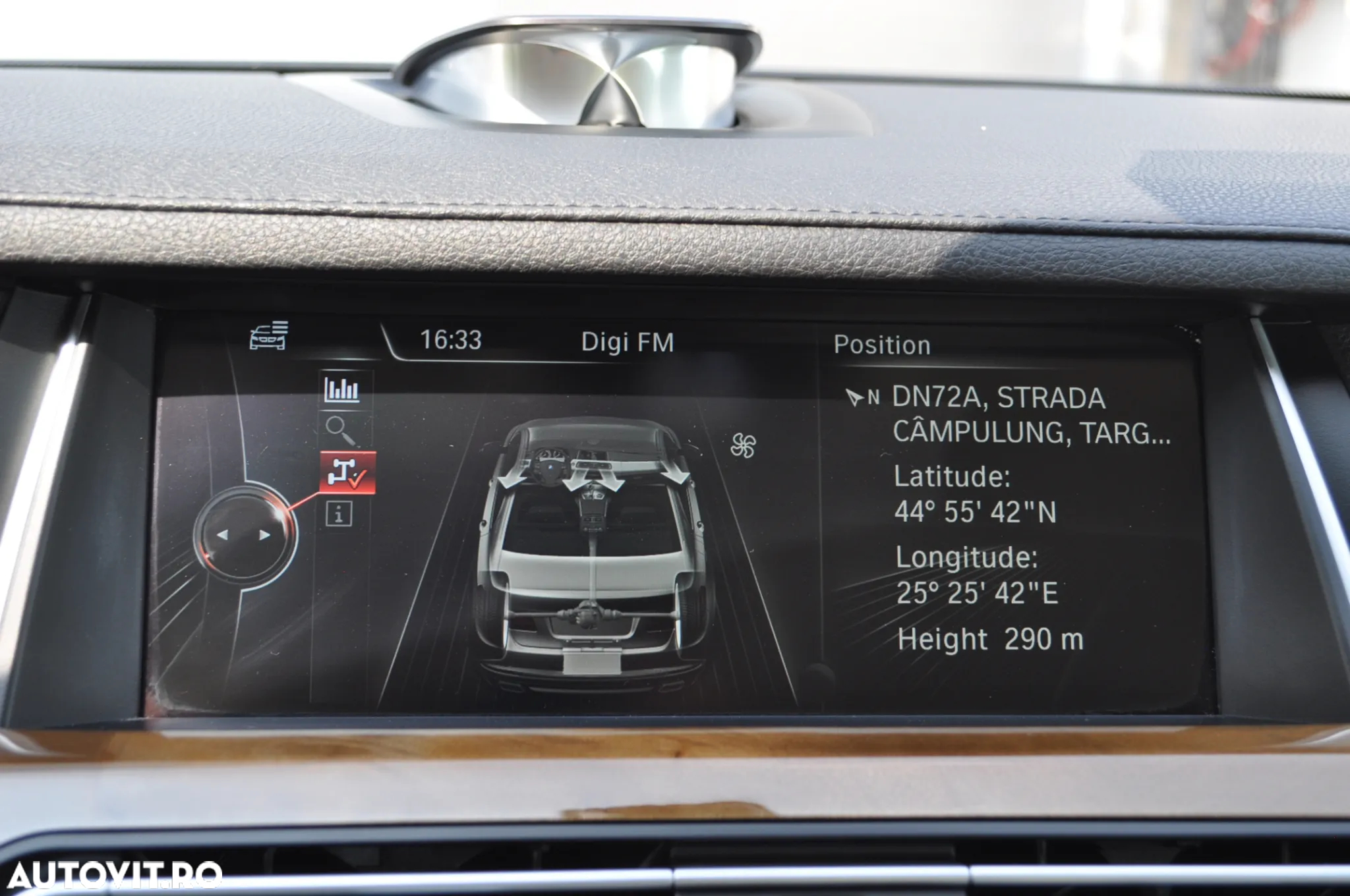 BMW Seria 7 750Ld xDrive - 38