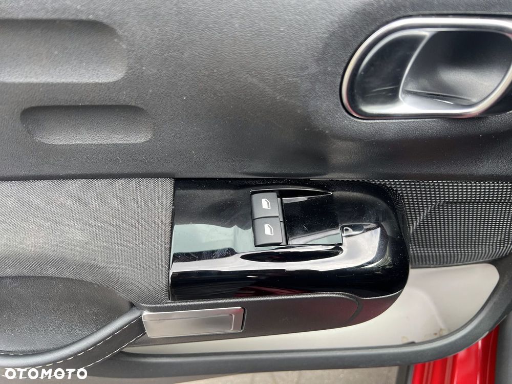 Citroën C3 1.2 PureTech Max - 12