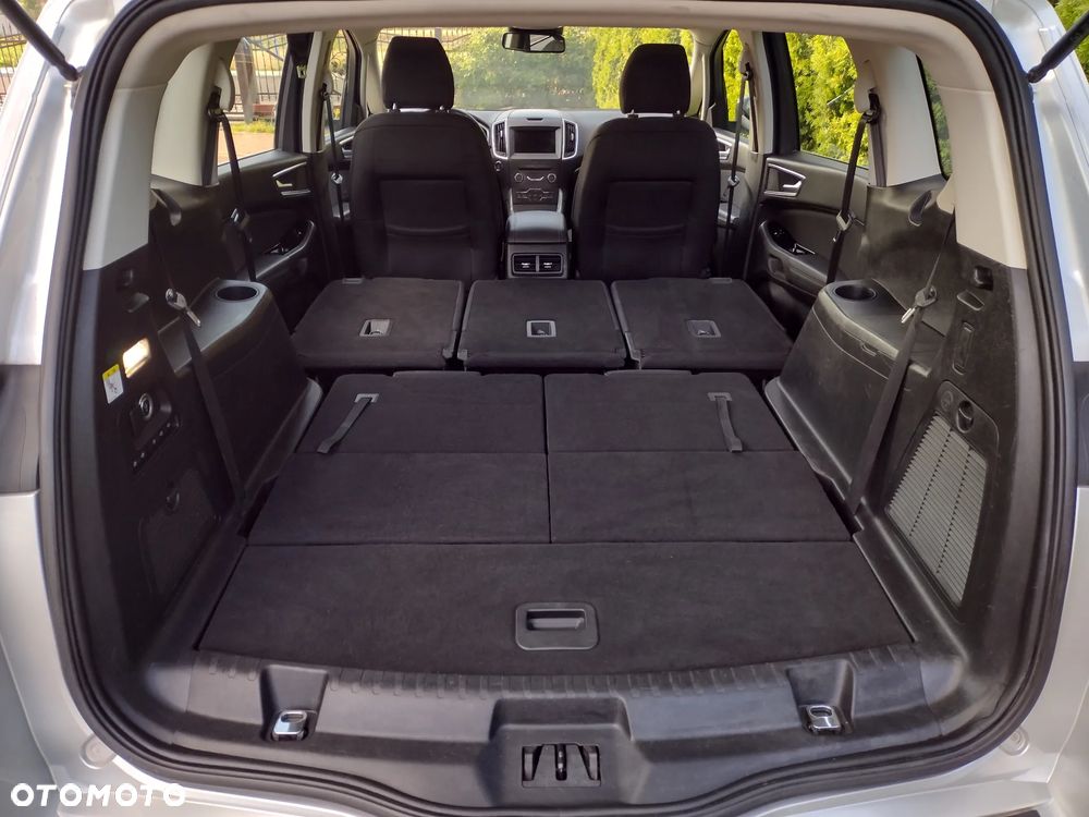 Ford S-Max 2.0 EcoBlue Titanium - 33