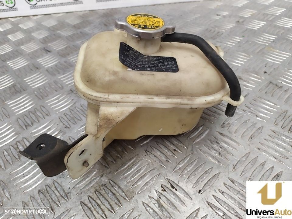 DEPOSITO EXPANSÃO KIA CERATO SEDAN 2004 -25429-2F410 - 2
