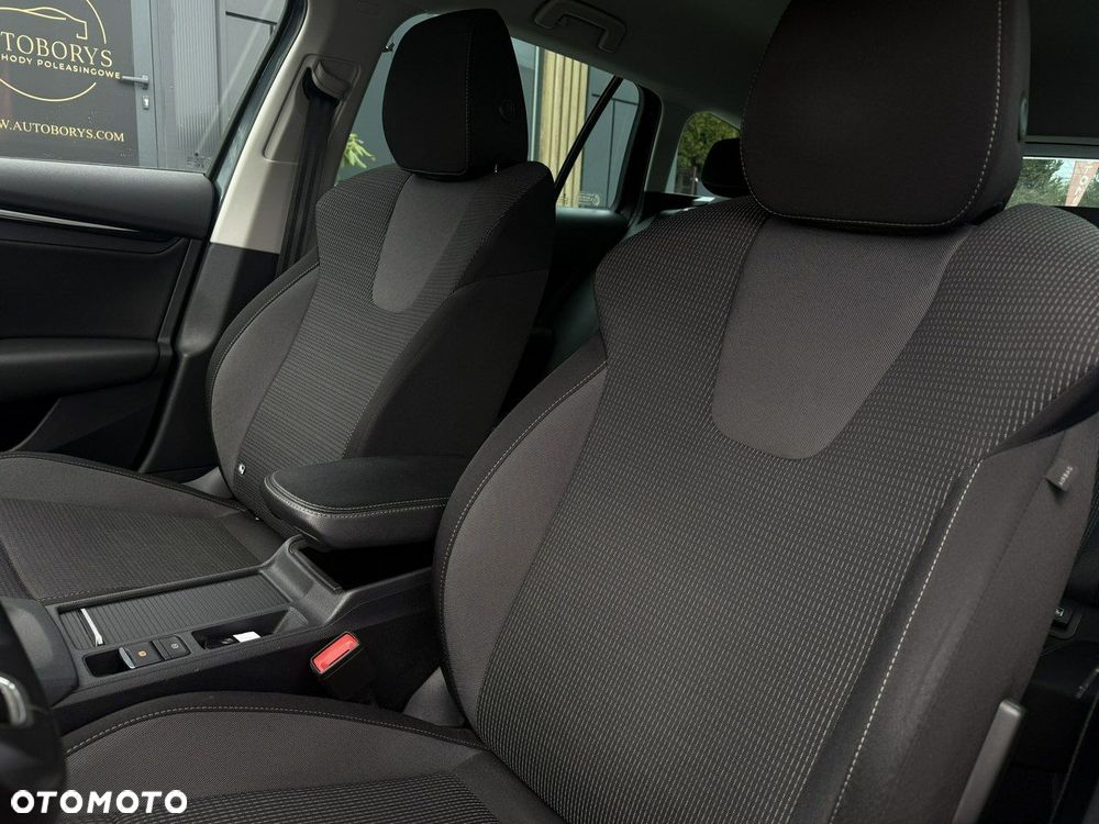 Skoda Octavia 1.5 TSI GPF ACT Ambition - 8