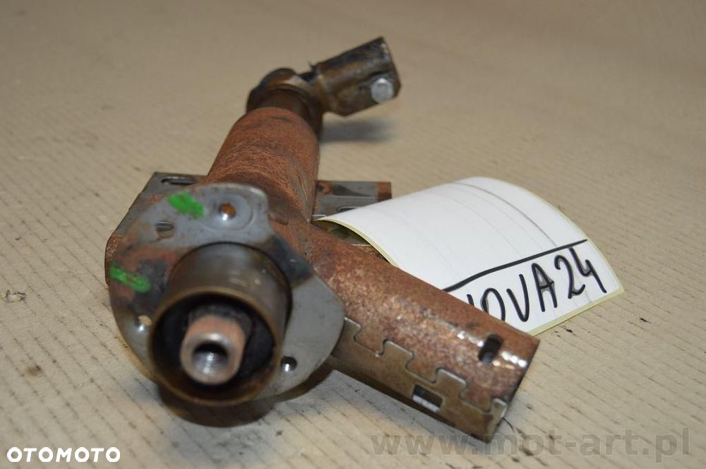 KOLUMNA KIEROWNICZA LIGIER NOVA - 2