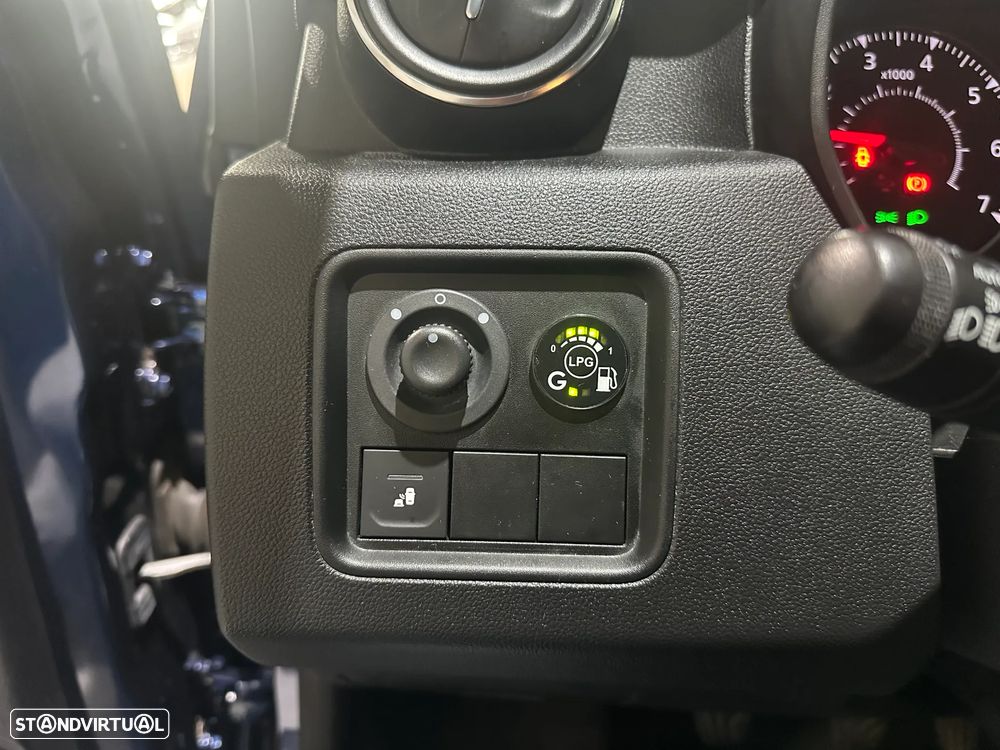 Dacia Duster 1.6 SCe Comfort Bi-Fuel - 10