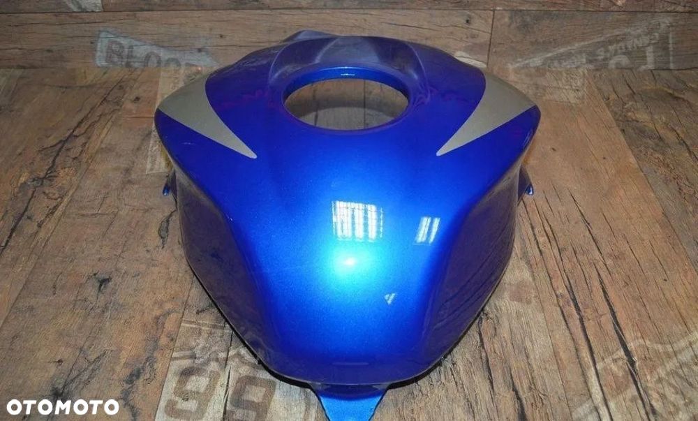POKRYWA OSŁONA NA ZBIORNIK CBR600 RR PC40 NOWA - 3