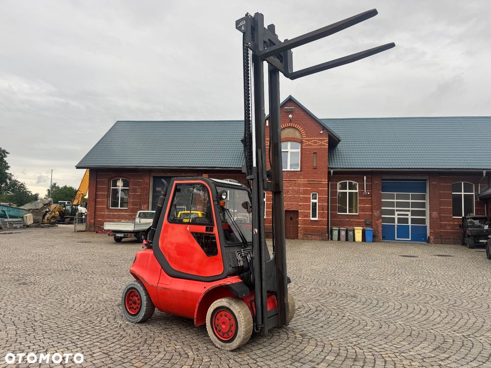 Linde - 4