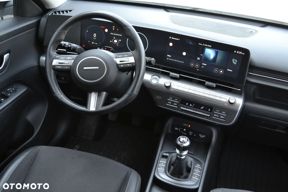 Hyundai Kona 1.0 T-GDI Pure - 15