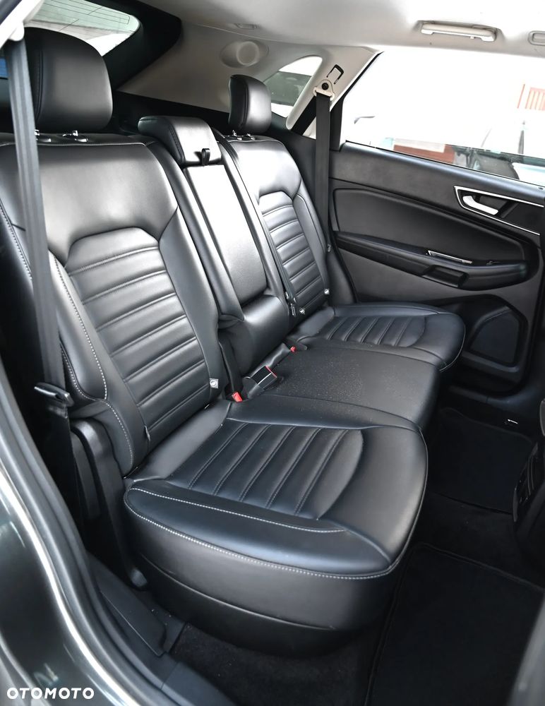 Ford Edge - 27