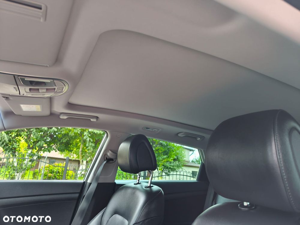 Hyundai Tucson 1.6 GDi 2WD Trend - 12