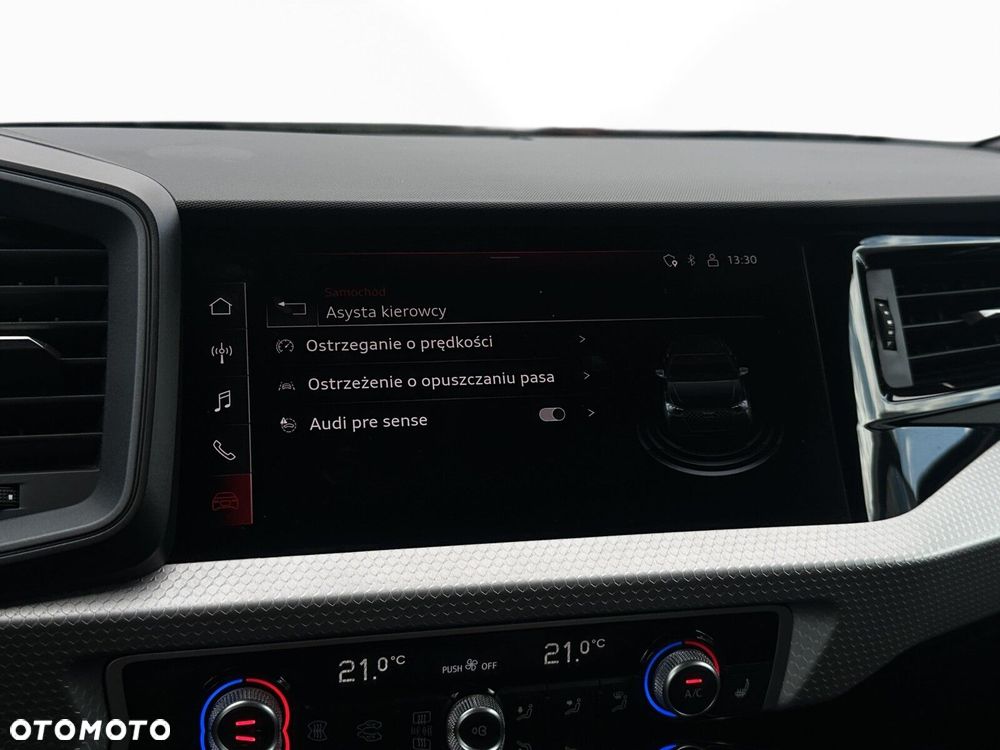 Audi A1 Sportback - 18