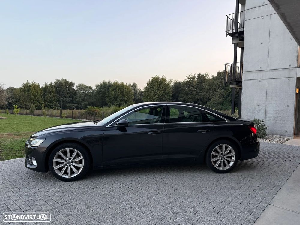 Audi A6 40 TDI Sport S tronic - 5