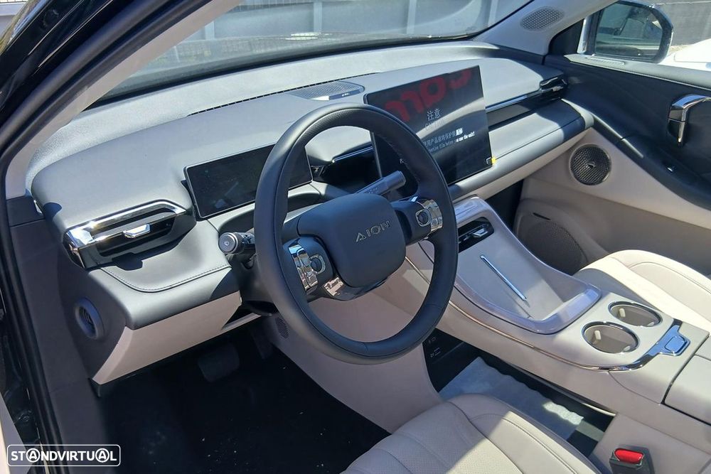 Aion V 75.26 kWh Premium - 6