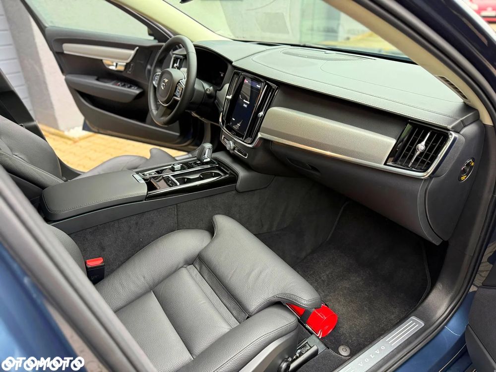 Volvo V90 - 13