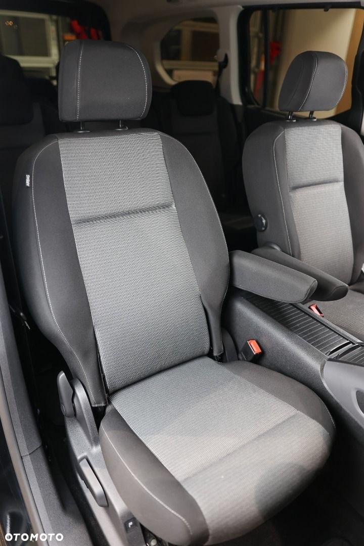 Toyota Proace City Verso - 21