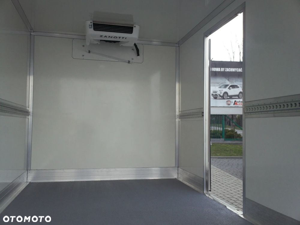 Fiat Ducato 2.2 140KM - 9