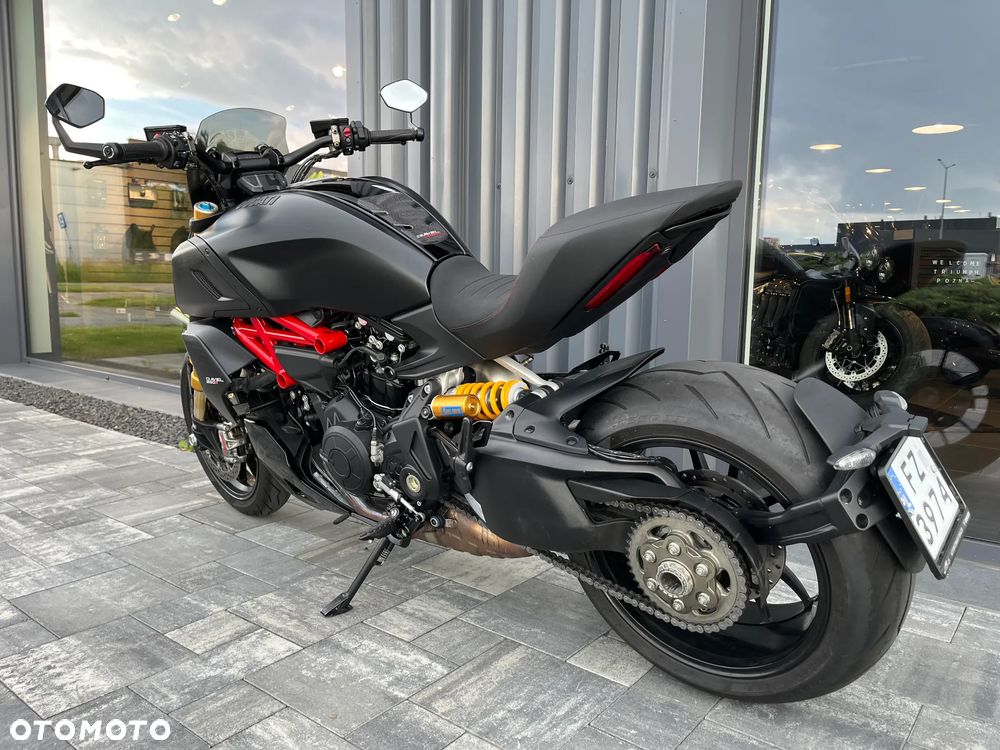 Ducati Diavel - 4