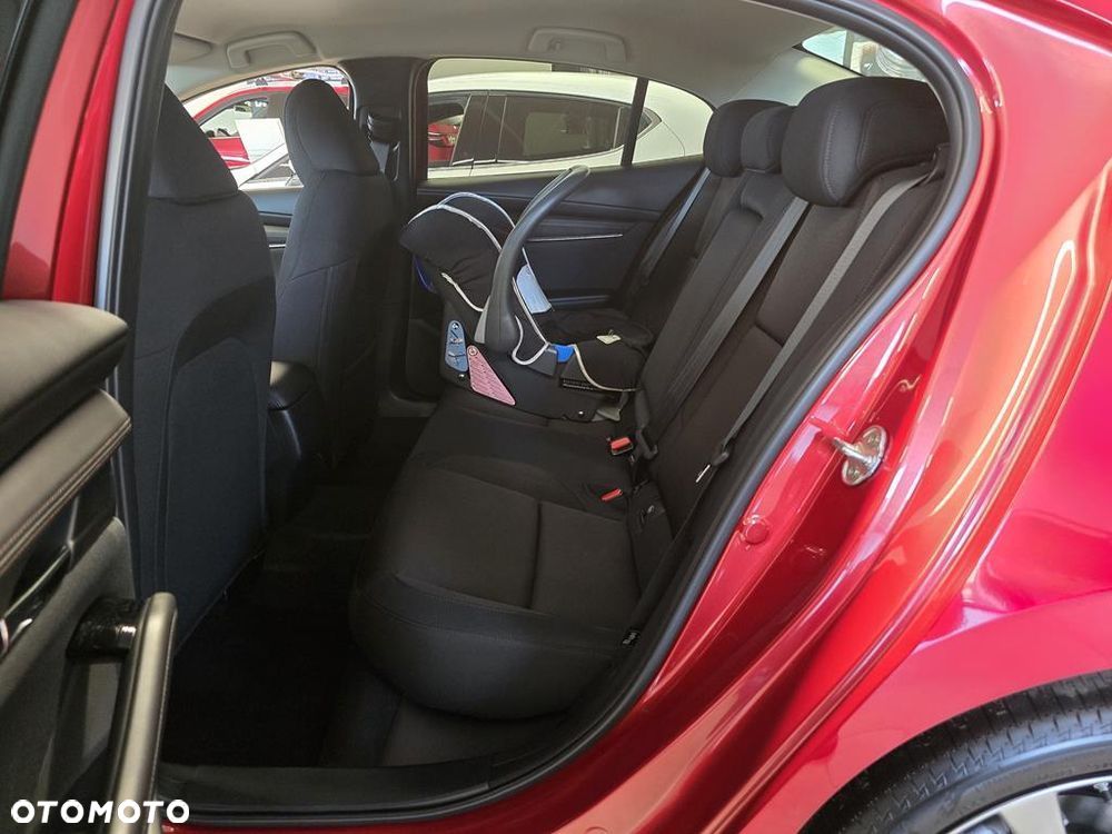 Mazda 3 2.0 mHEV Exclusive-Line - 8