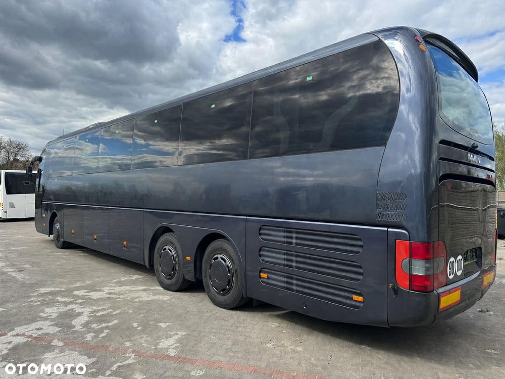 MAN Lion`s Coach - 3
