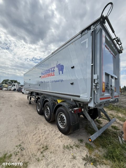 Schmitz Cargobull - 5