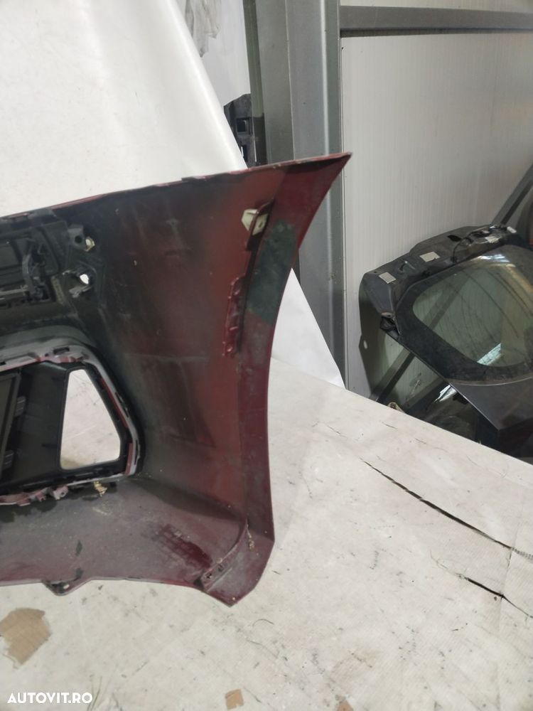 Bara fata Audi A7  , 2019, 2020, 2021, 2022, cod origine OE 4K8807437C - 12