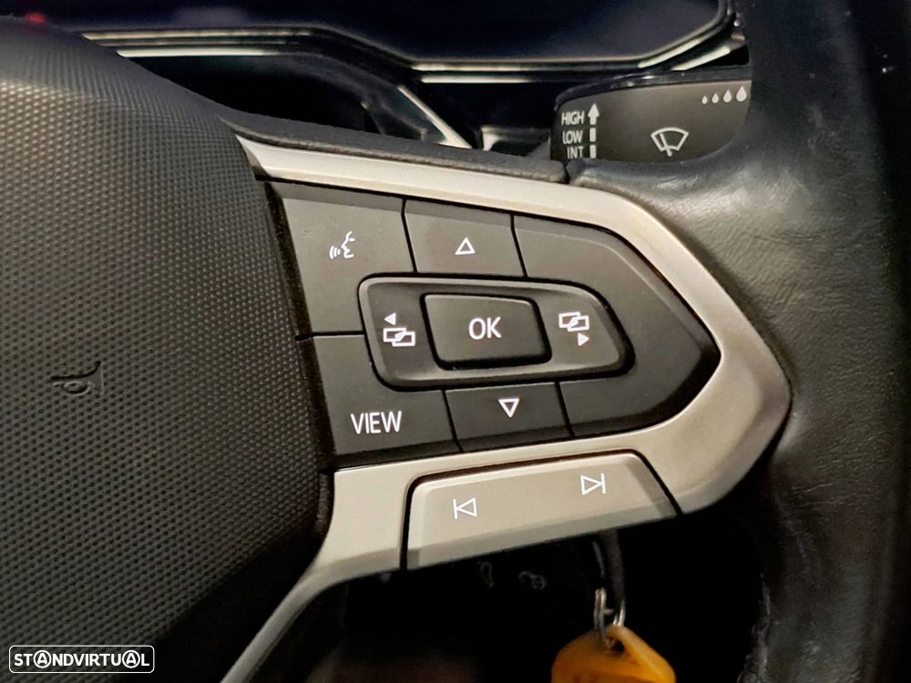 VW Polo 1.0 TSI Life - 9