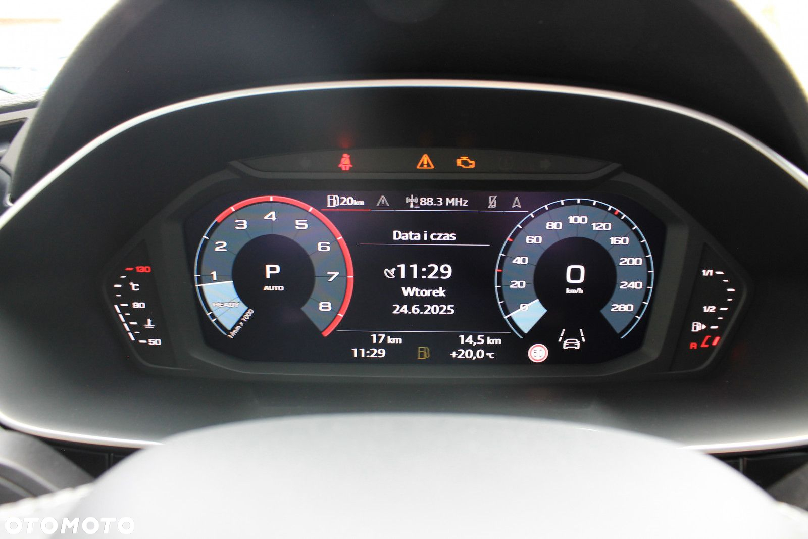 Audi Q3 Sportback - 17