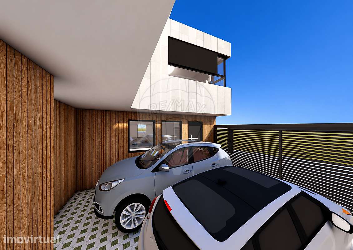 Moradia T3 para venda - Grande imagem: 4/6