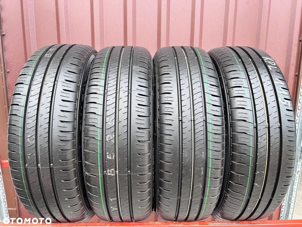4 OPONY LETNIE DUNLOP 185/60/16  86H 2023r.
