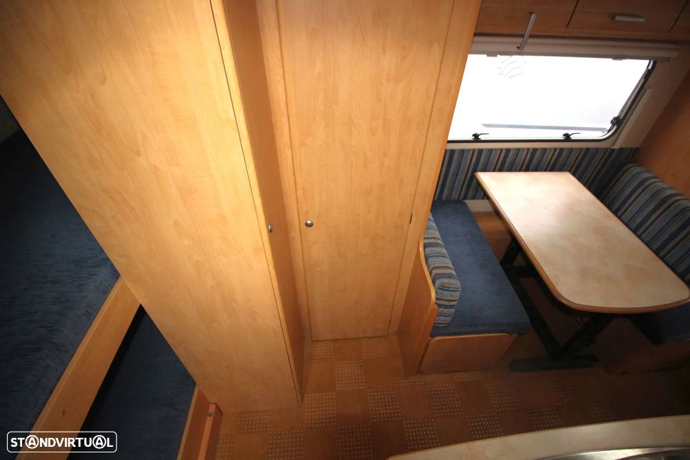 Caravelair Antares Luxe 486 U114 - 5