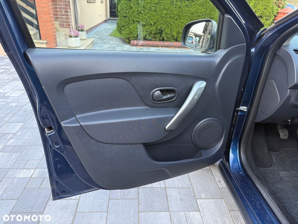 Dacia Sandero Stepway TCe 90 (S&S) Prestige - 30