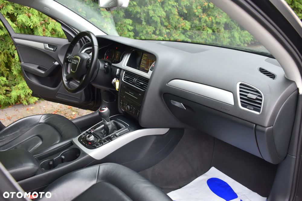 Audi A4 - 10