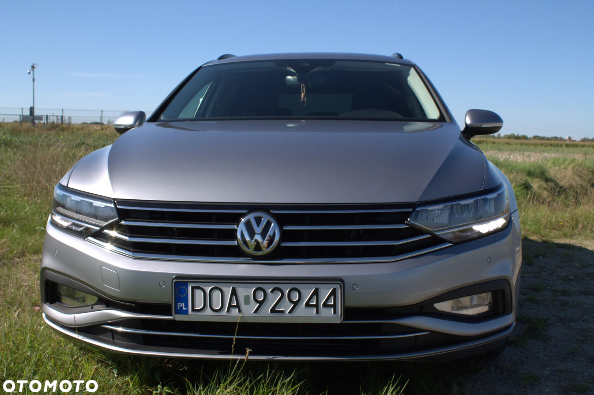 Volkswagen Passat Variant 2.0 TDI SCR DSG Business - 5