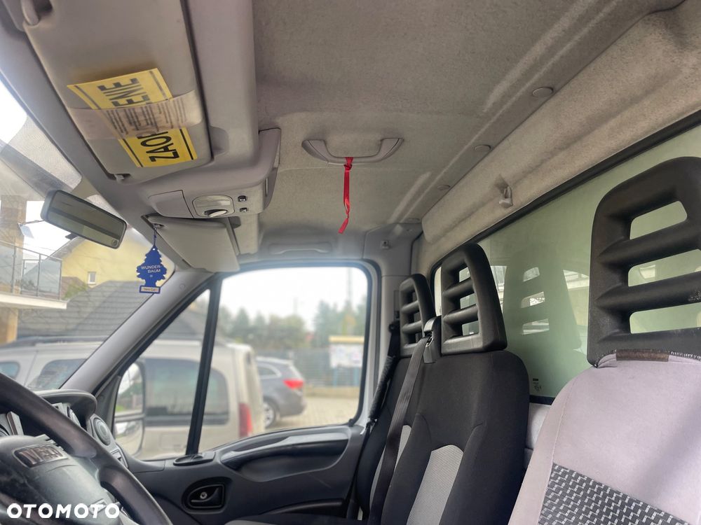 Iveco Daily - 15