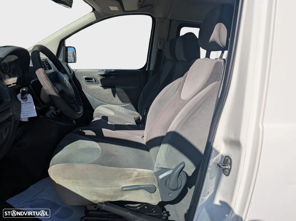 Citroën Jumper 2.0 BlueHDi 33 L2H2 Confort - 4