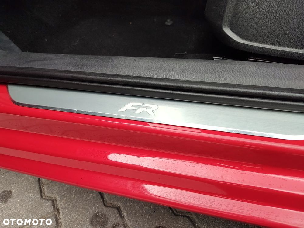 Seat Leon 1.5 TSI FR - 14