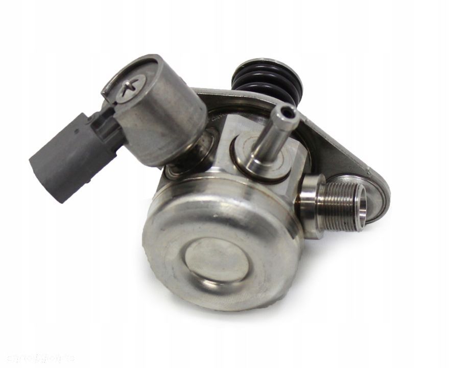 POMPA PALIWA MERCEDES 45 AMG W176 C117 X117 X156 - 2