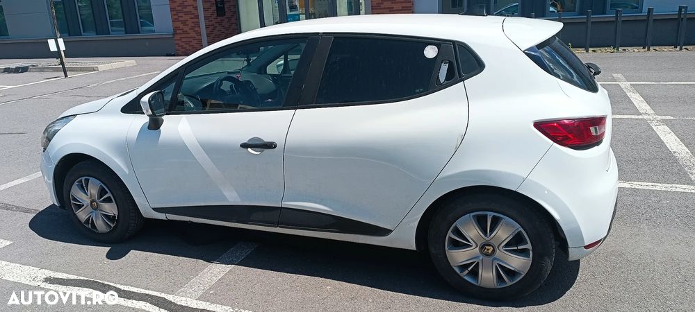 RENAULT Clio 2017 — imagine 3