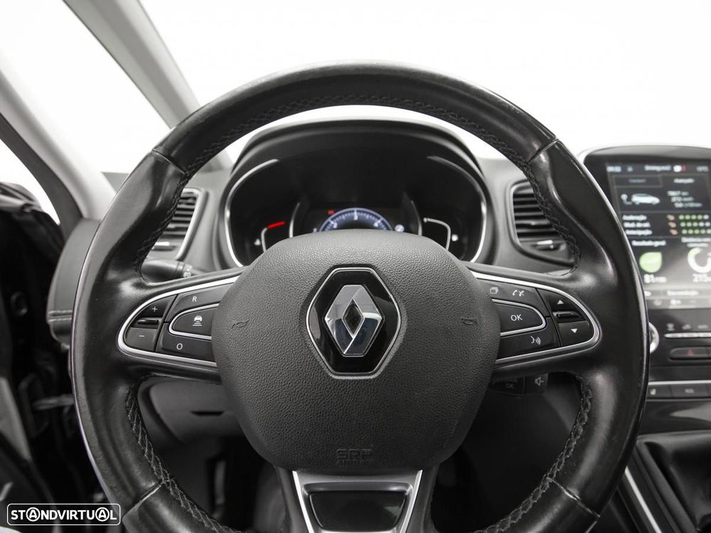 Renault Scénic - 19