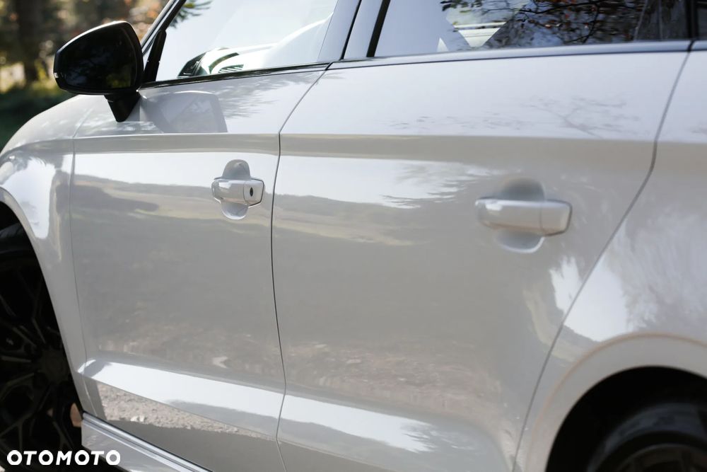 Audi S3 - 3