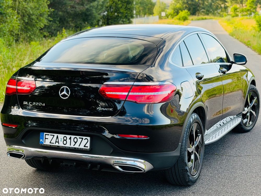 Mercedes-Benz GLC - 11