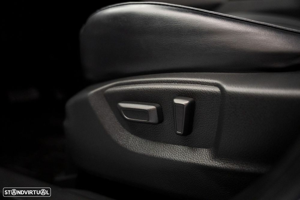 Mitsubishi Eclipse Cross 2.4 PHEV eMotion - 18