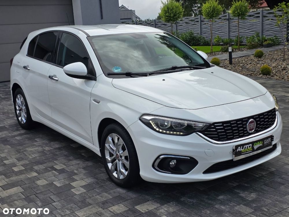 Fiat Tipo - 35