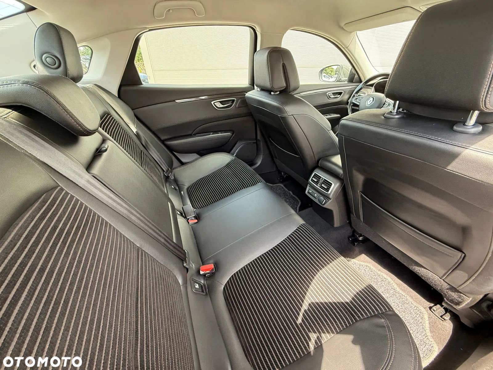 Renault Talisman Grandtour ENERGY dCi 130 EDC INTENS - 18