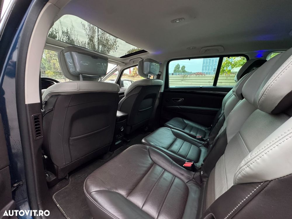 Renault Espace BLUE dCi 200 EDC INITIALE PARIS - 14