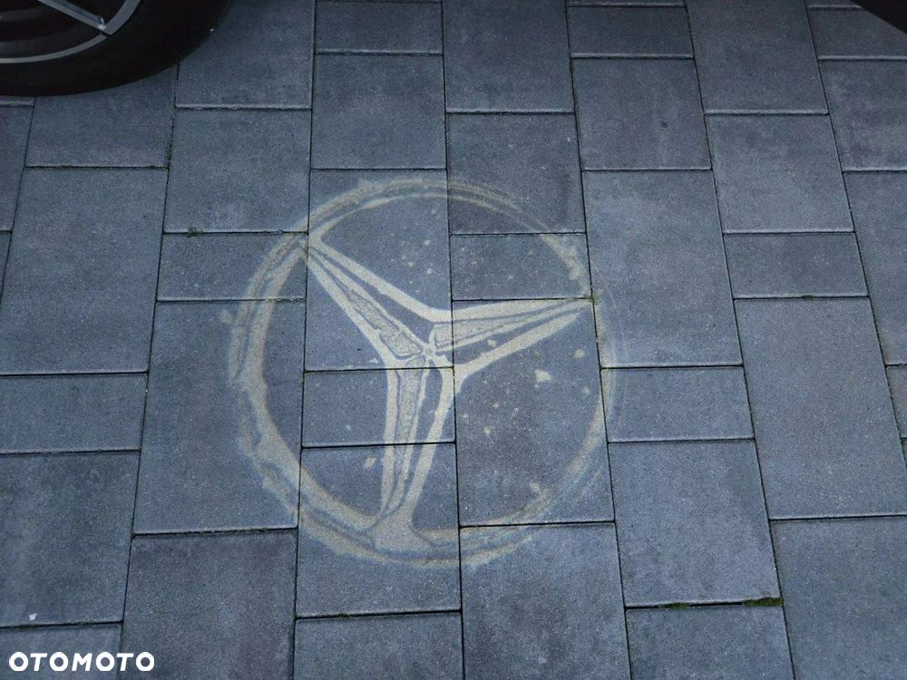 Mercedes-Benz GLE - 27